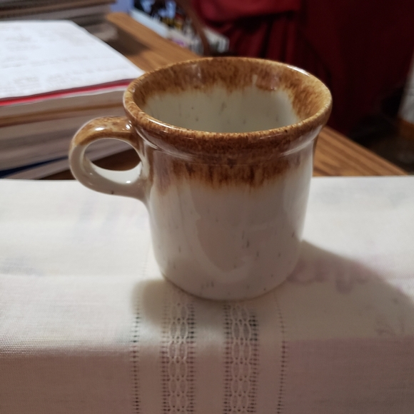 Vintage Graystone by McCoy Nelson Pottery - Picture 3 of 6